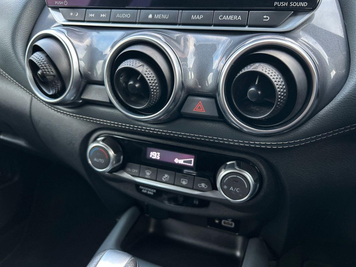 Used Nissan Juke 2020 for sale - 77257651: Photo 38