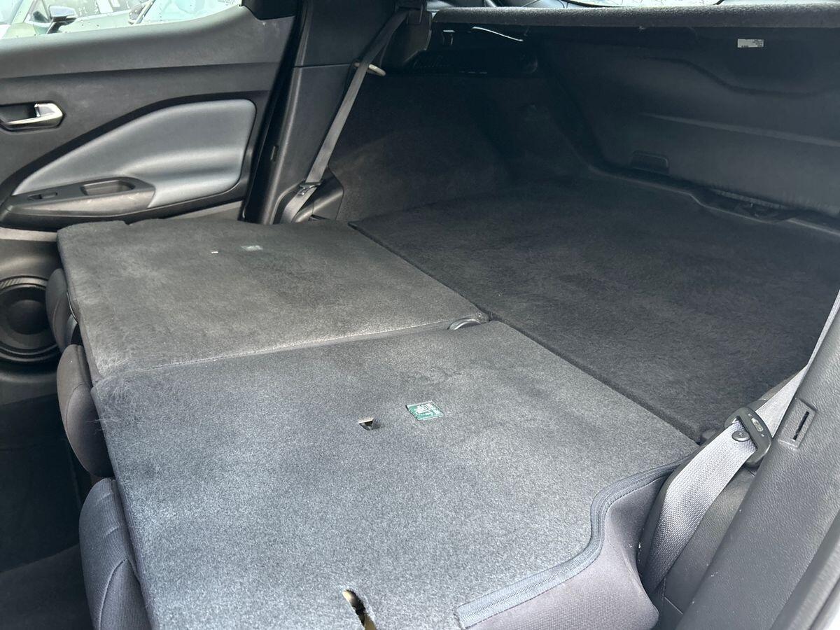 Used Nissan Juke 2020 for sale - 77257651: Photo 46