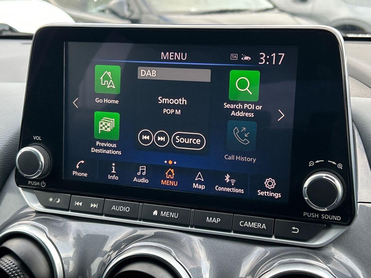 Used Nissan Juke 2020 for sale - 77257651: Photo 9