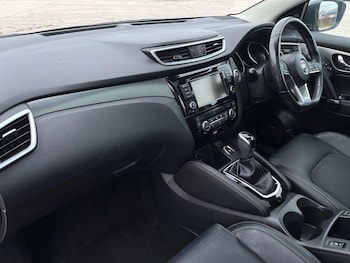 Used Nissan Qashqai 2019 for sale - 79551633: Photo
