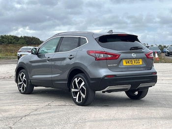 Used Nissan Qashqai 2019 for sale - 79551633: Photo