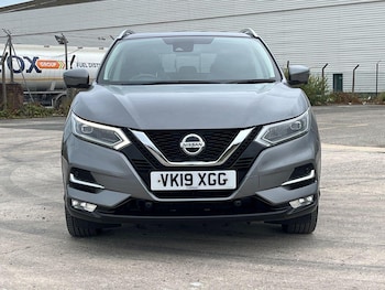 Used Nissan Qashqai 2019 for sale - 79551633: Photo