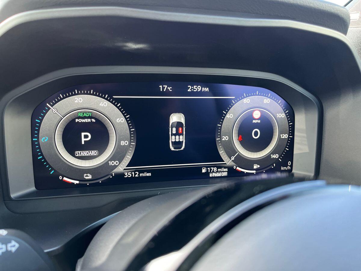 Used Nissan Qashqai 2024 for sale - 78145768: Photo 15