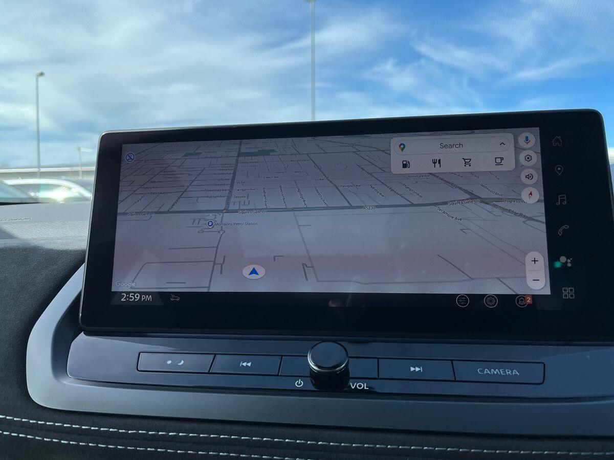 Used Nissan Qashqai 2024 for sale - 78145768: Photo 17