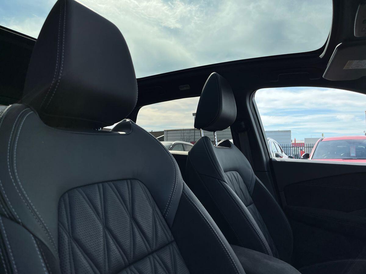 Used Nissan Qashqai 2024 for sale - 78145768: Photo 18