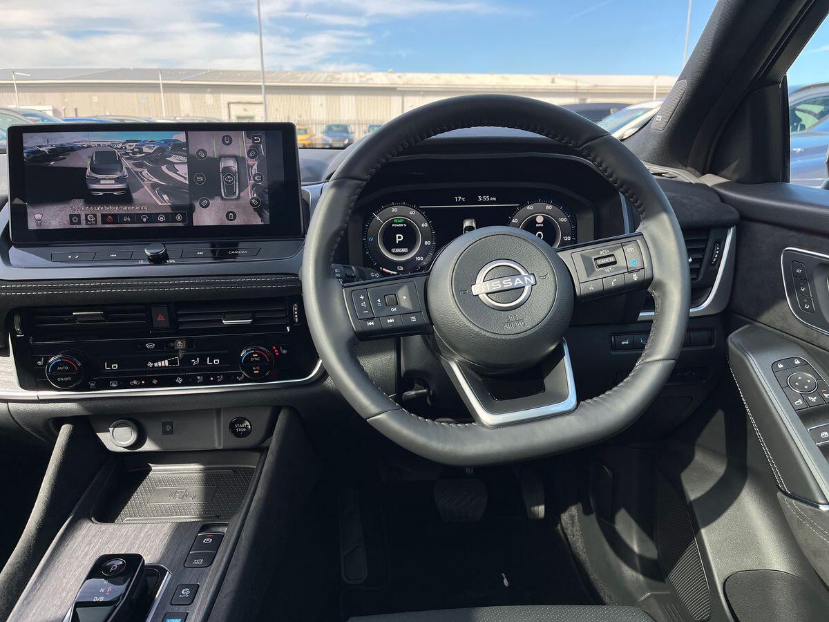 Used Nissan Qashqai 2024 for sale - 78145768: Photo 19