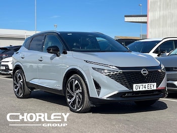 Used Nissan Qashqai 2024 for sale - 78145768: Photo