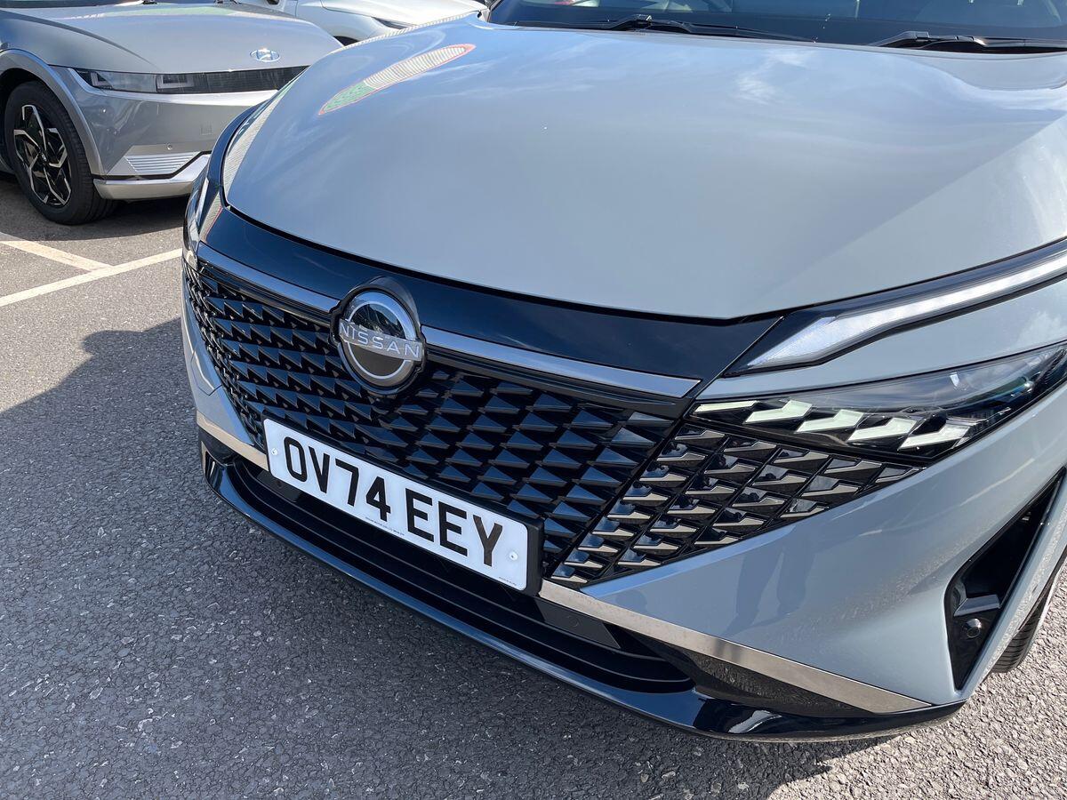 Used Nissan Qashqai 2024 for sale - 78145768: Photo 28