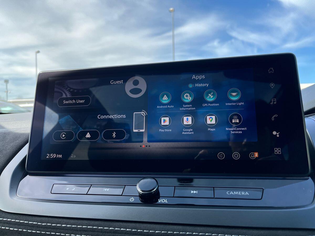 Used Nissan Qashqai 2024 for sale - 78145768: Photo 29