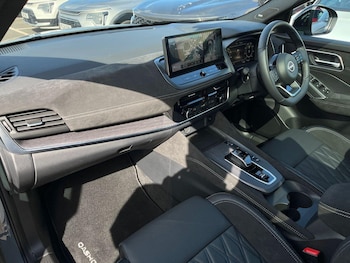 Used Nissan Qashqai 2024 for sale - 78145768: Photo