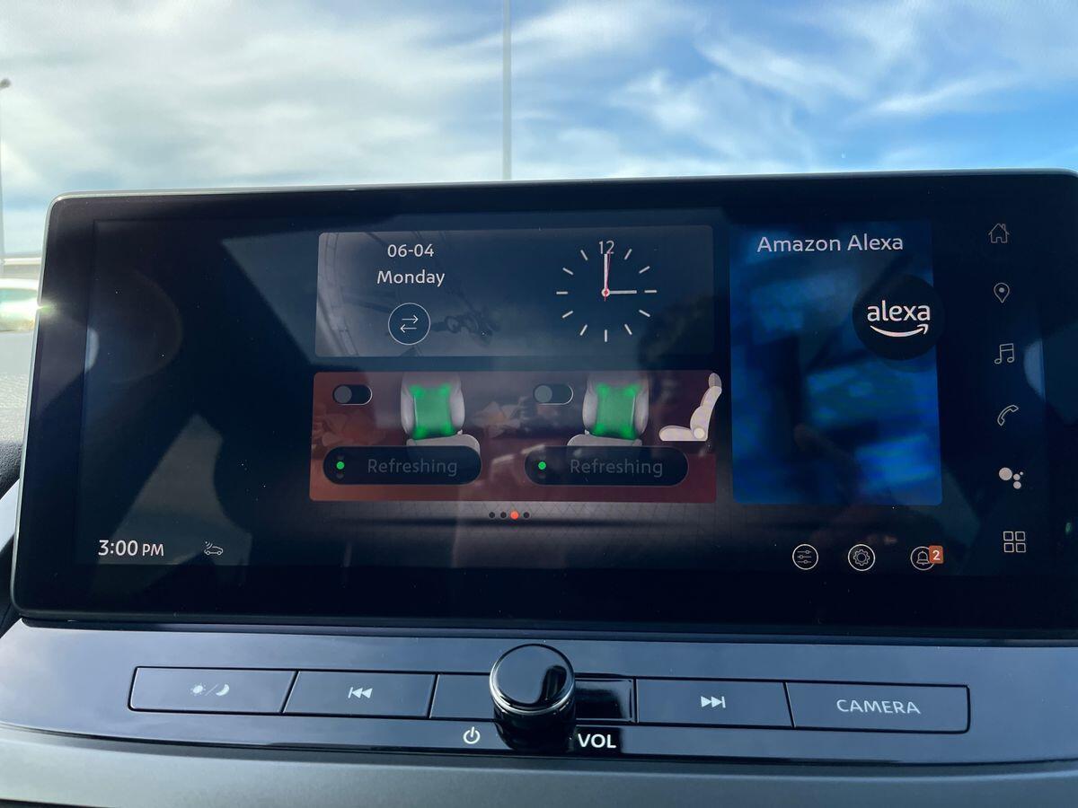 Used Nissan Qashqai 2024 for sale - 78145768: Photo 30