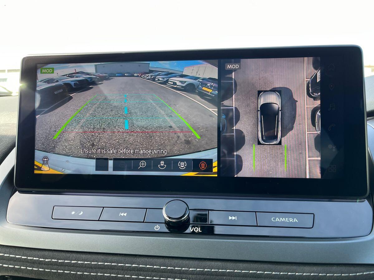 Used Nissan Qashqai 2024 for sale - 78145768: Photo 31