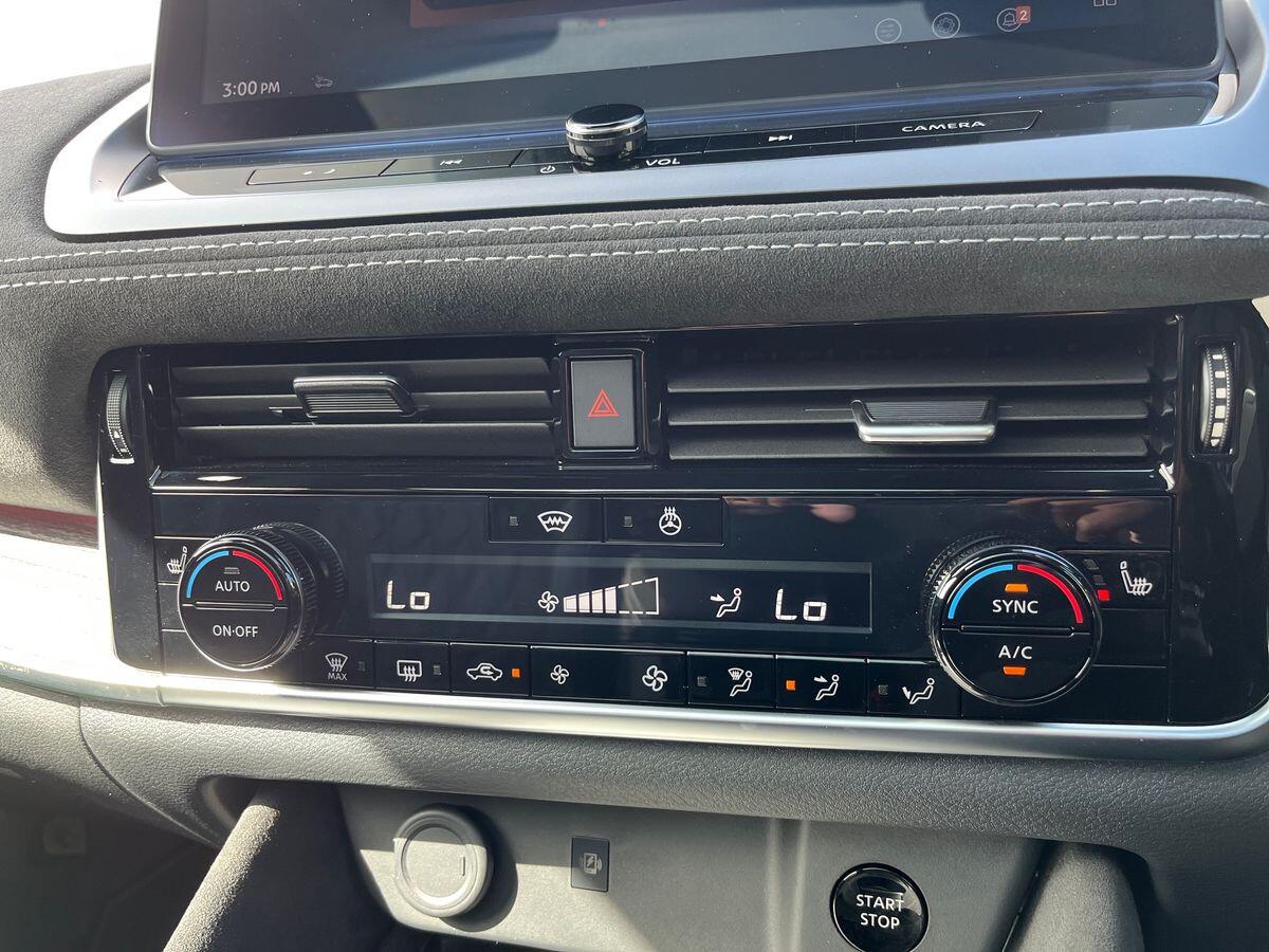 Used Nissan Qashqai 2024 for sale - 78145768: Photo 32