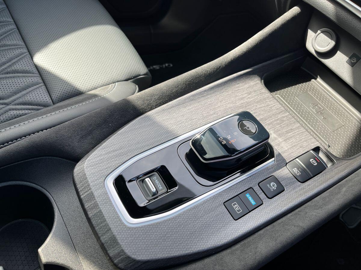 Used Nissan Qashqai 2024 for sale - 78145768: Photo 34