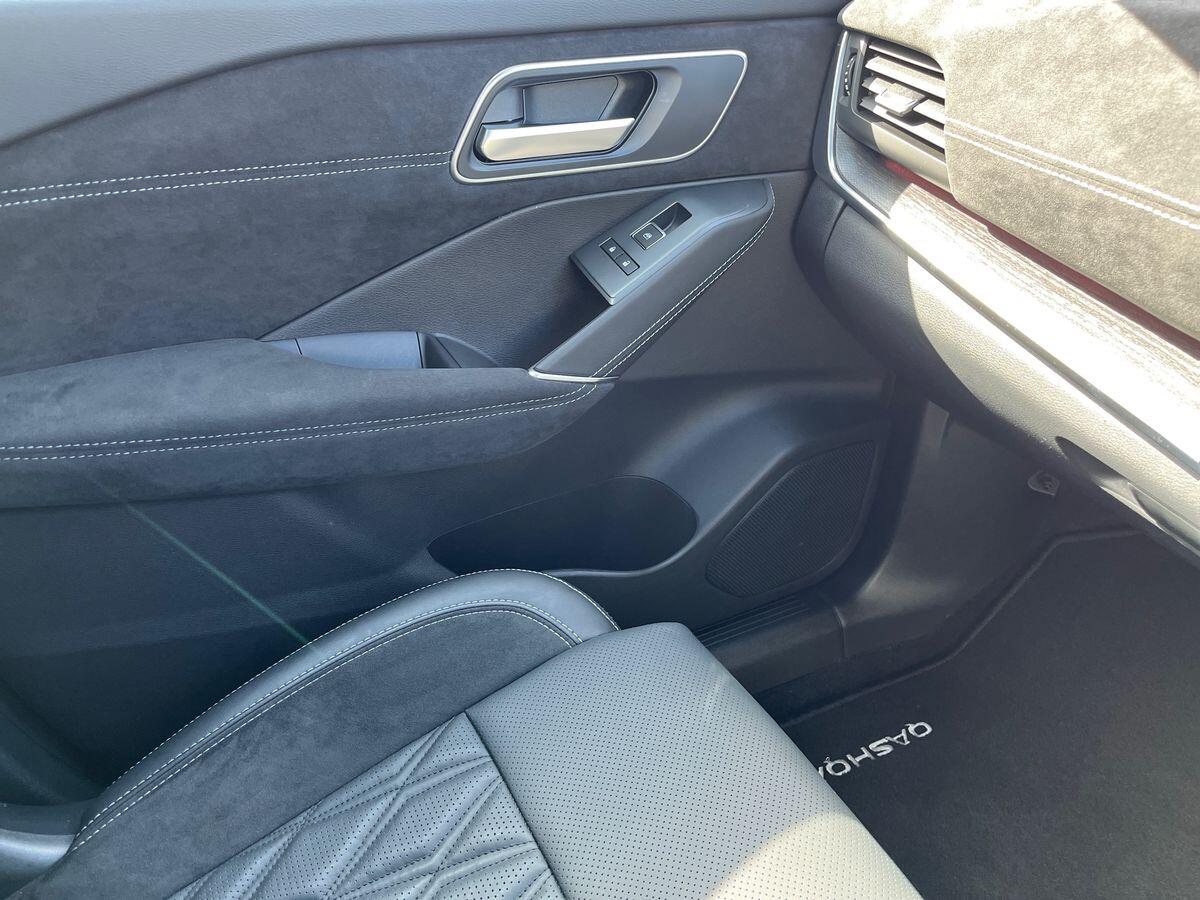 Used Nissan Qashqai 2024 for sale - 78145768: Photo 36