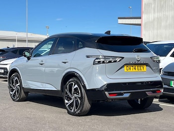 Used Nissan Qashqai 2024 for sale - 78145768: Photo