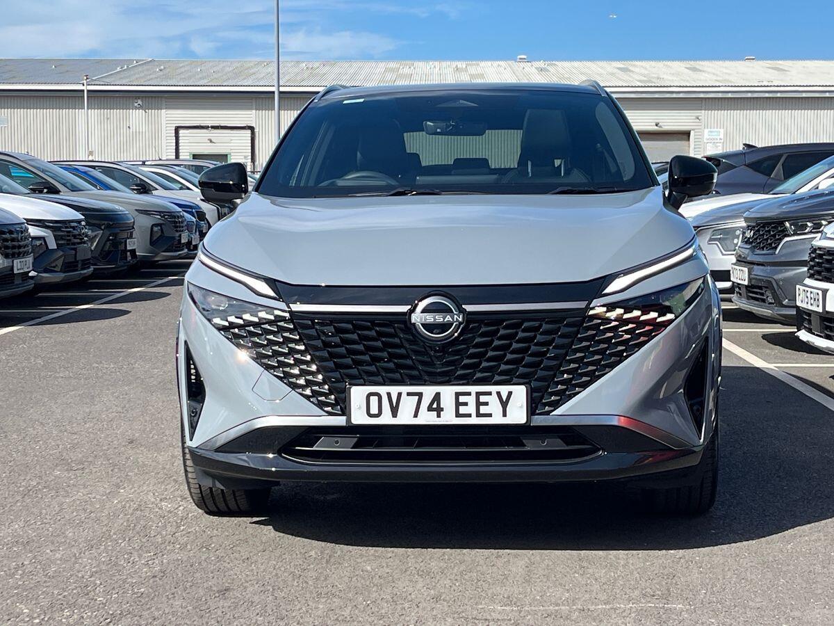 Used Nissan Qashqai 2024 for sale - 78145768: Photo 4