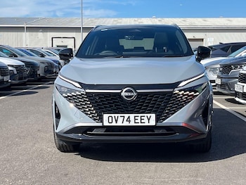 Used Nissan Qashqai 2024 for sale - 78145768: Photo