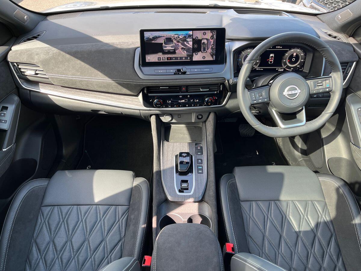 Used Nissan Qashqai 2024 for sale - 78145768: Photo 7