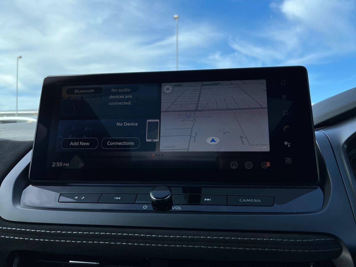 Used Nissan Qashqai 2024 for sale - 78145768: Photo 9