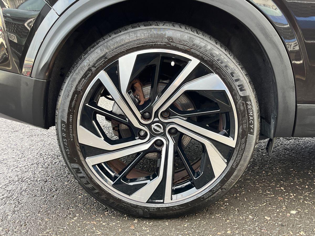 Used Nissan Qashqai 2023 for sale - 76836409: Photo 11