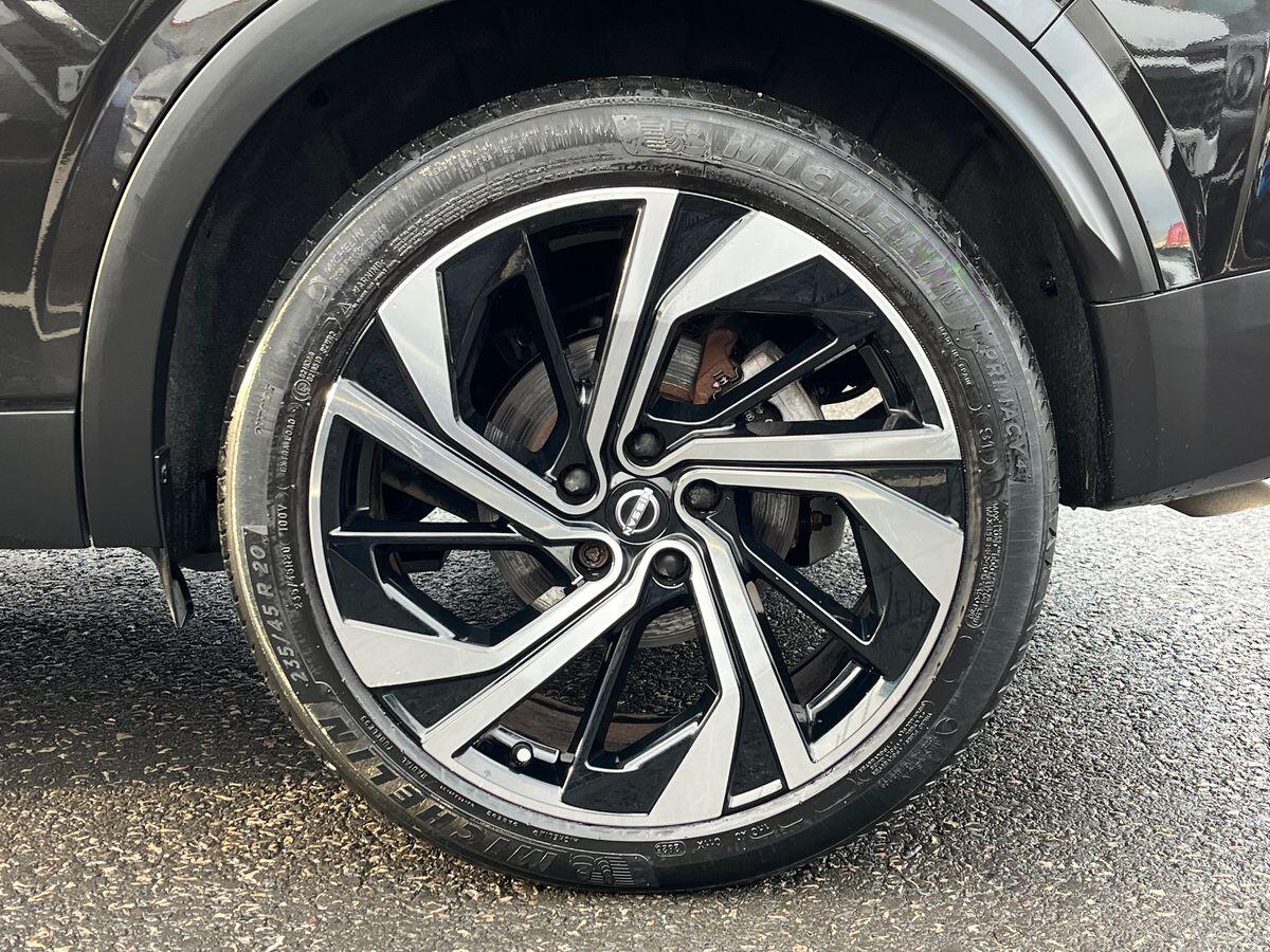 Used Nissan Qashqai 2023 for sale - 76836409: Photo 12