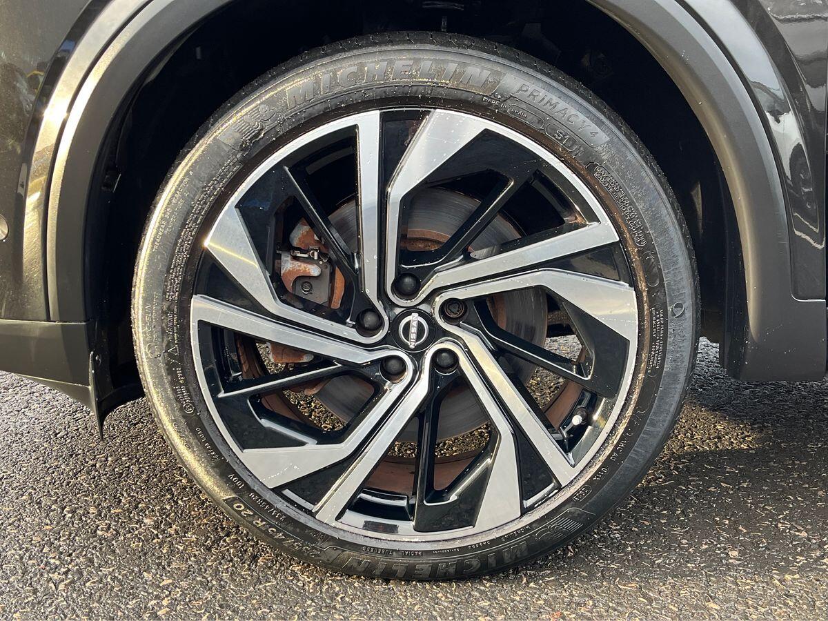 Used Nissan Qashqai 2023 for sale - 76836409: Photo 13