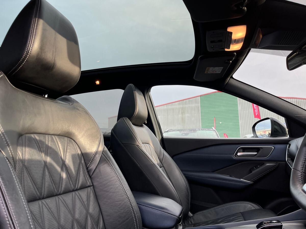 Used Nissan Qashqai 2023 for sale - 76836409: Photo 18