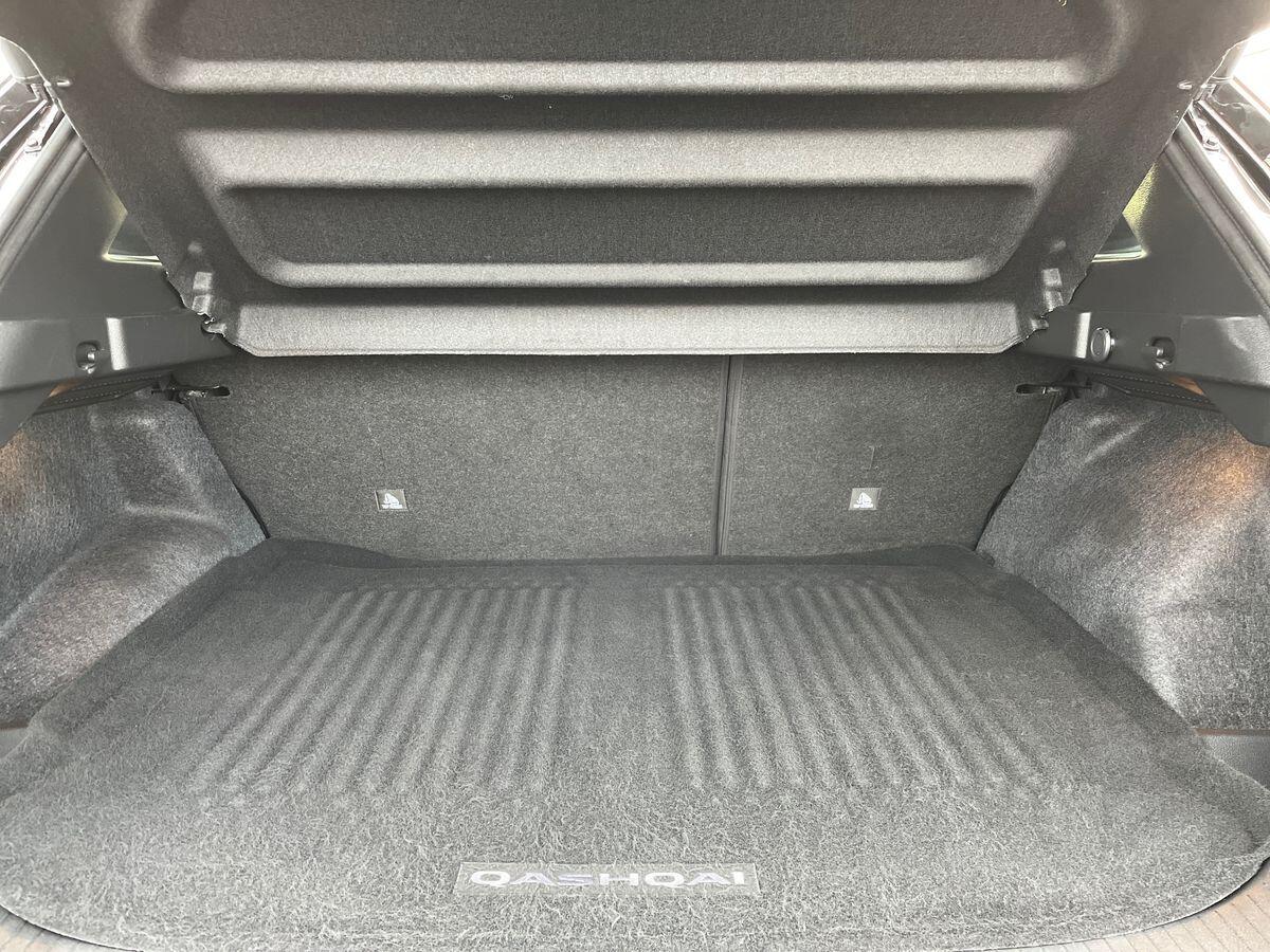 Used Nissan Qashqai 2023 for sale - 76836409: Photo 21