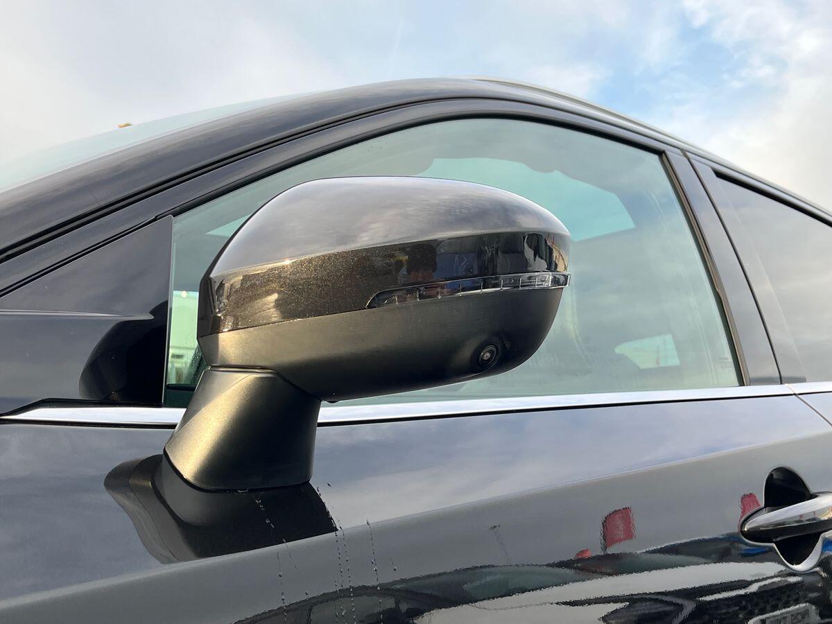 Used Nissan Qashqai 2023 for sale - 76836409: Photo 24