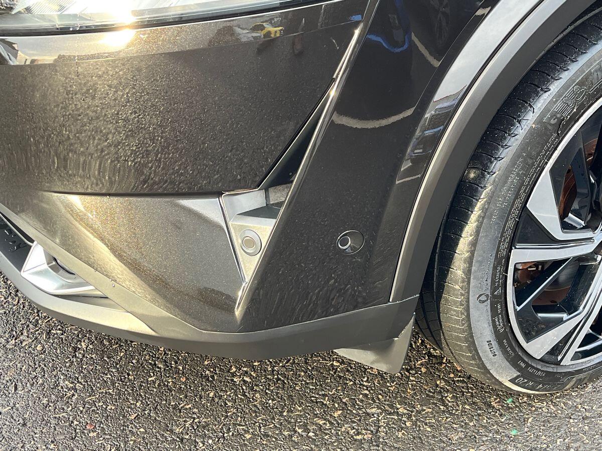 Used Nissan Qashqai 2023 for sale - 76836409: Photo 26