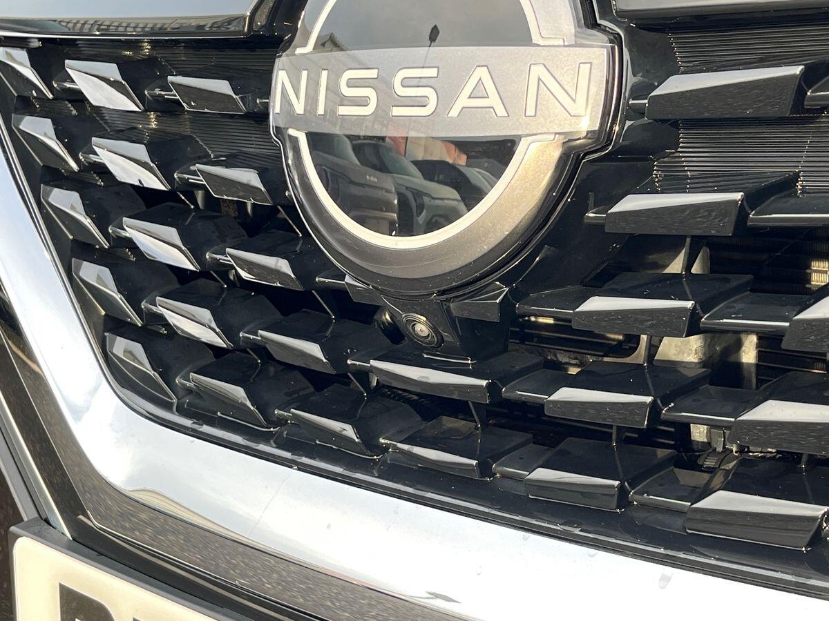 Used Nissan Qashqai 2023 for sale - 76836409: Photo 27