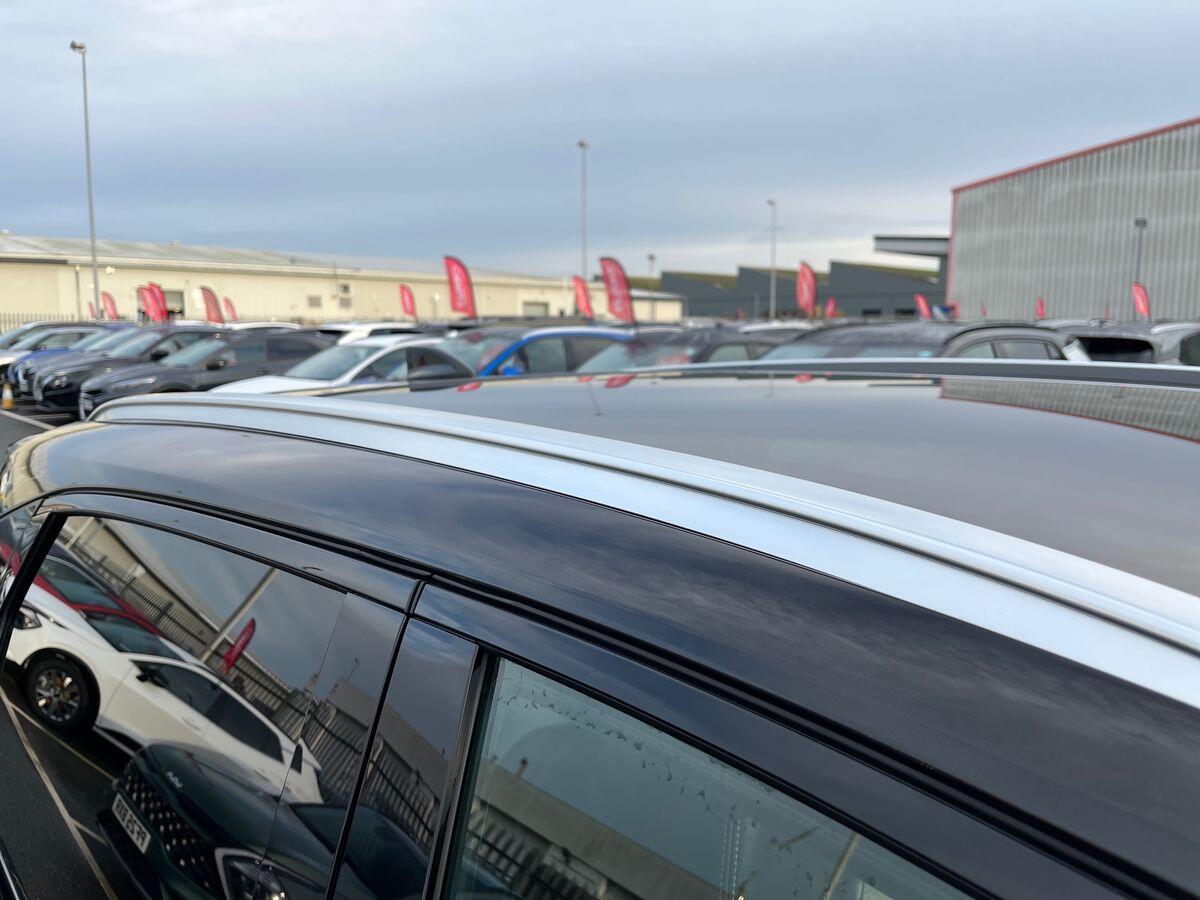 Used Nissan Qashqai 2023 for sale - 76836409: Photo 29