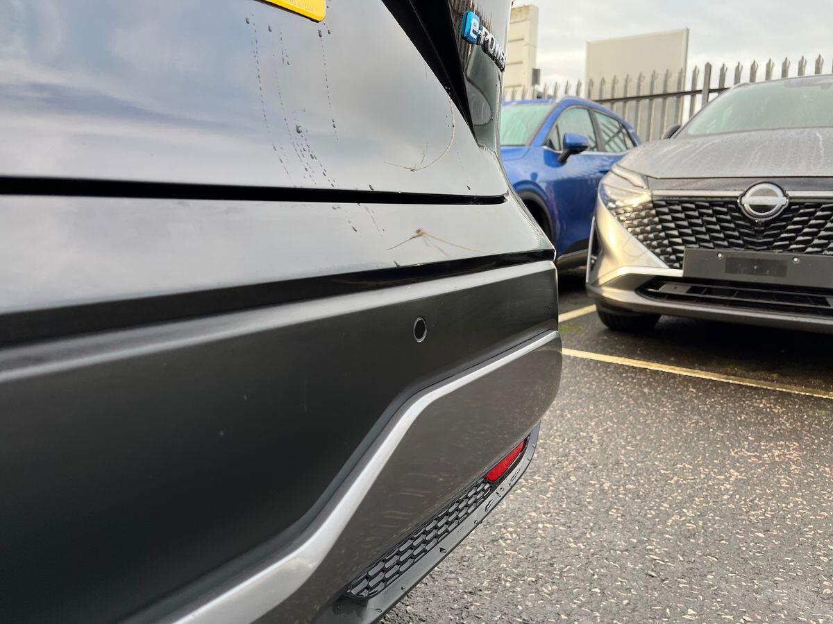 Used Nissan Qashqai 2023 for sale - 76836409: Photo 31