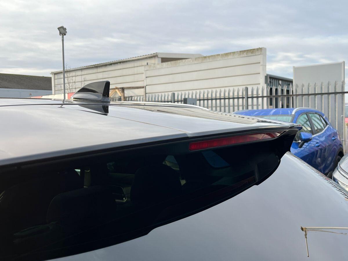 Used Nissan Qashqai 2023 for sale - 76836409: Photo 33