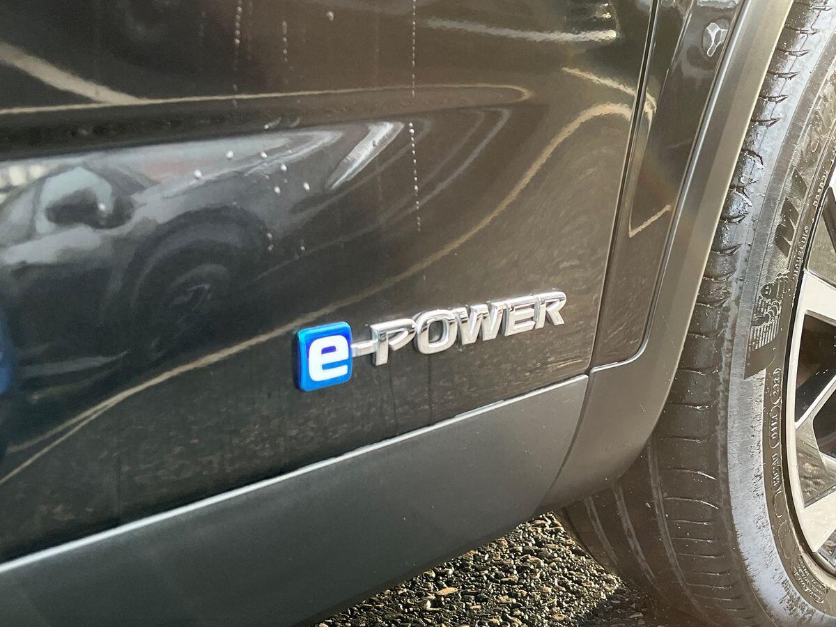 Used Nissan Qashqai 2023 for sale - 76836409: Photo 34