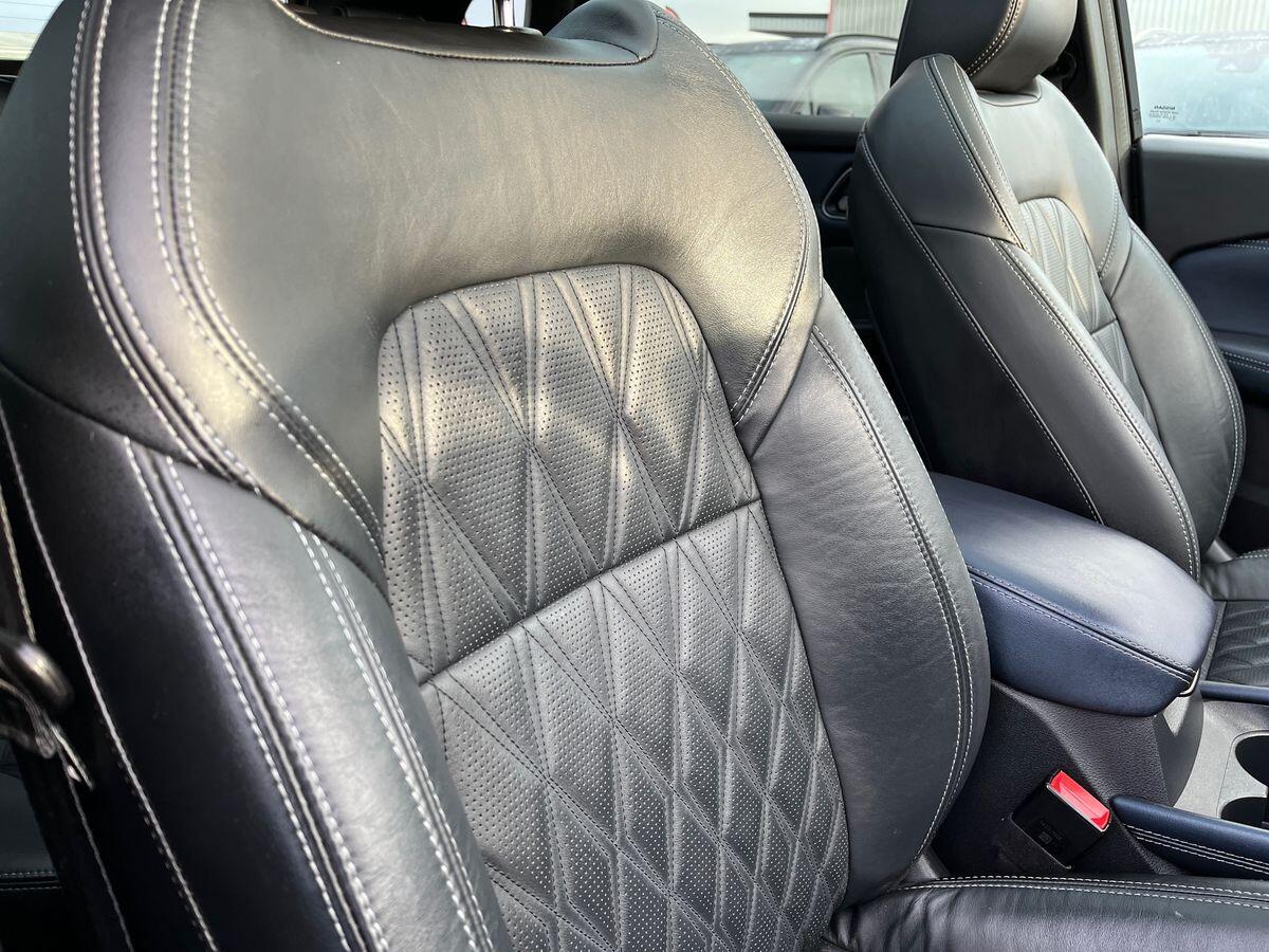 Used Nissan Qashqai 2023 for sale - 76836409: Photo 37