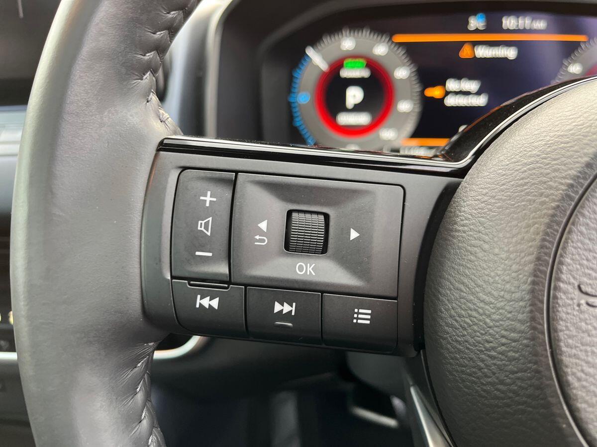 Used Nissan Qashqai 2023 for sale - 76836409: Photo 39