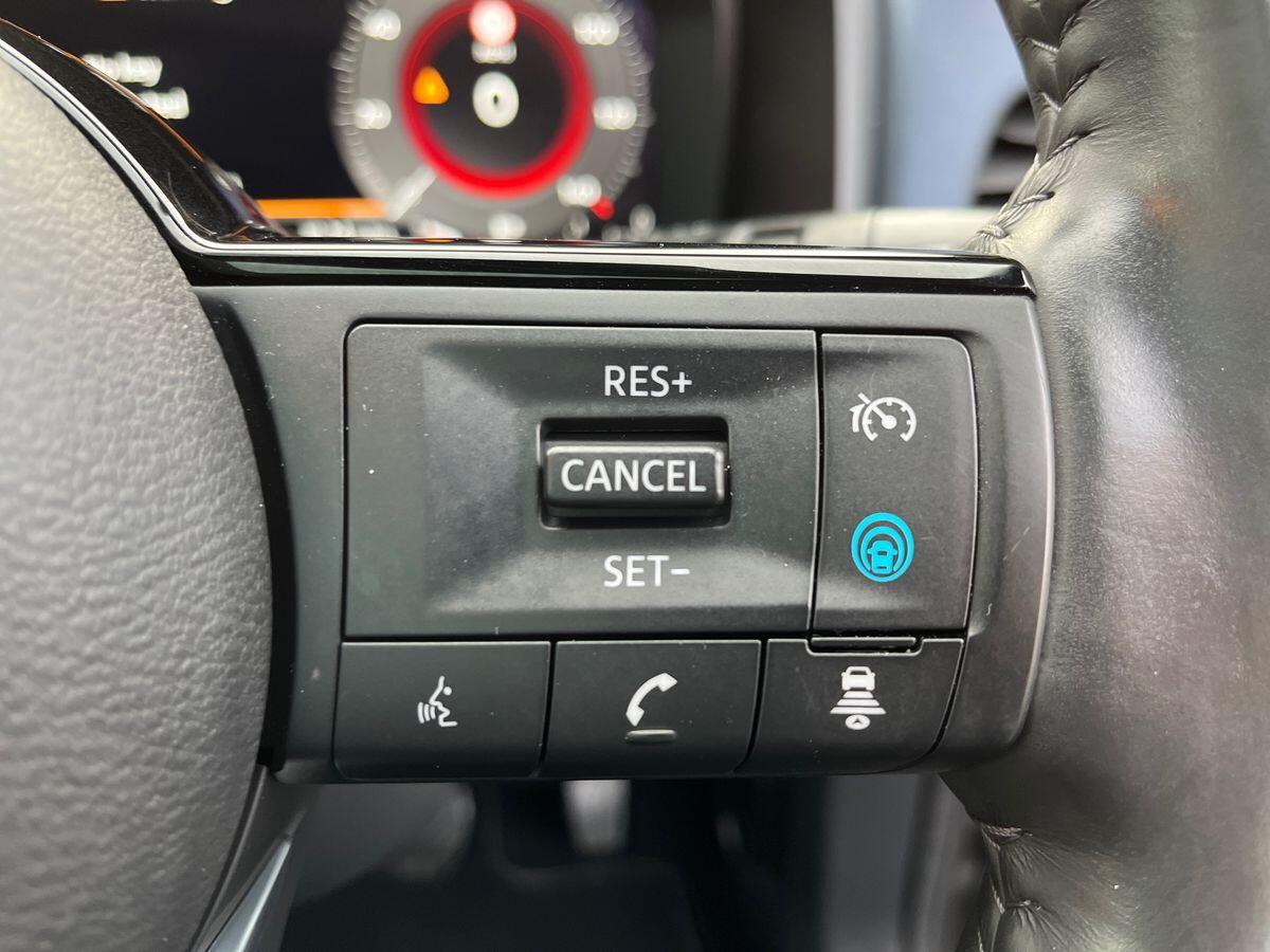 Used Nissan Qashqai 2023 for sale - 76836409: Photo 40