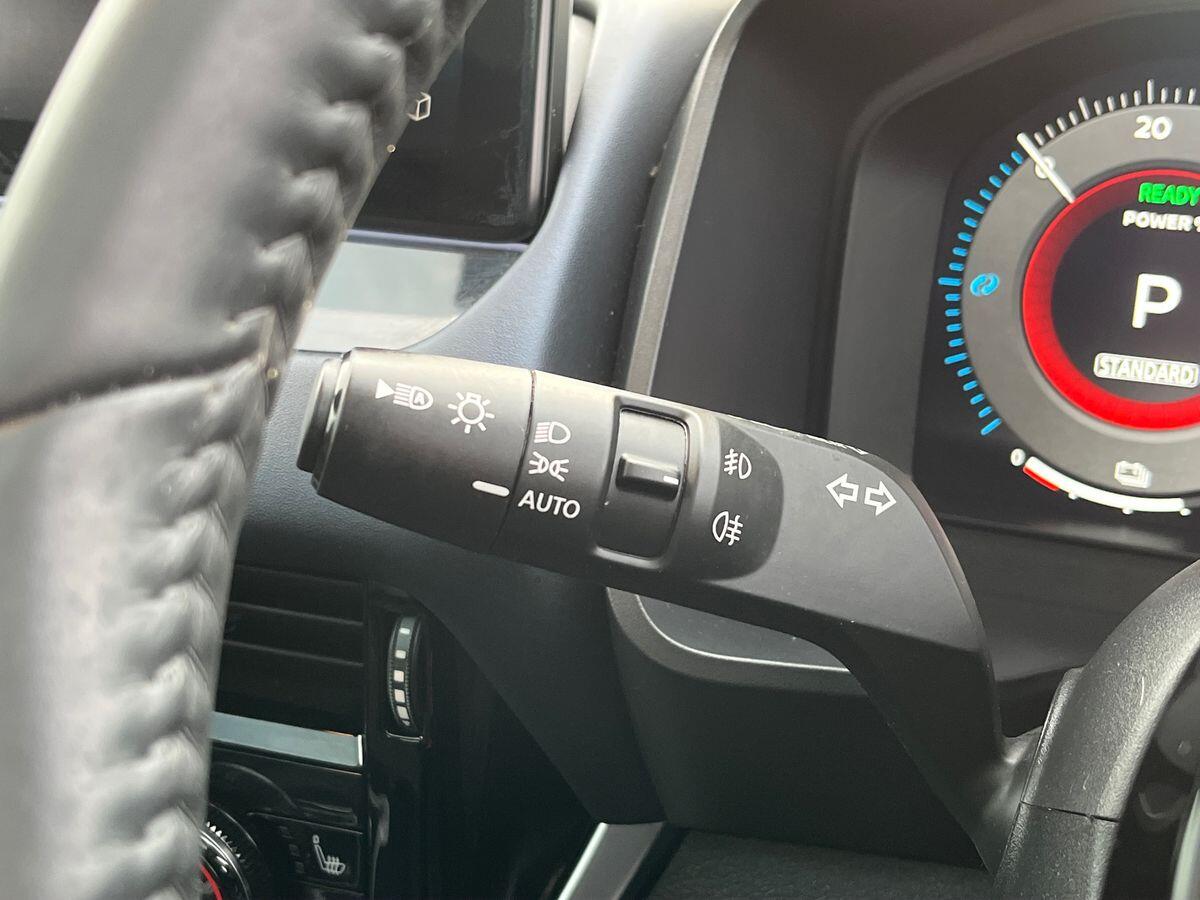 Used Nissan Qashqai 2023 for sale - 76836409: Photo 41