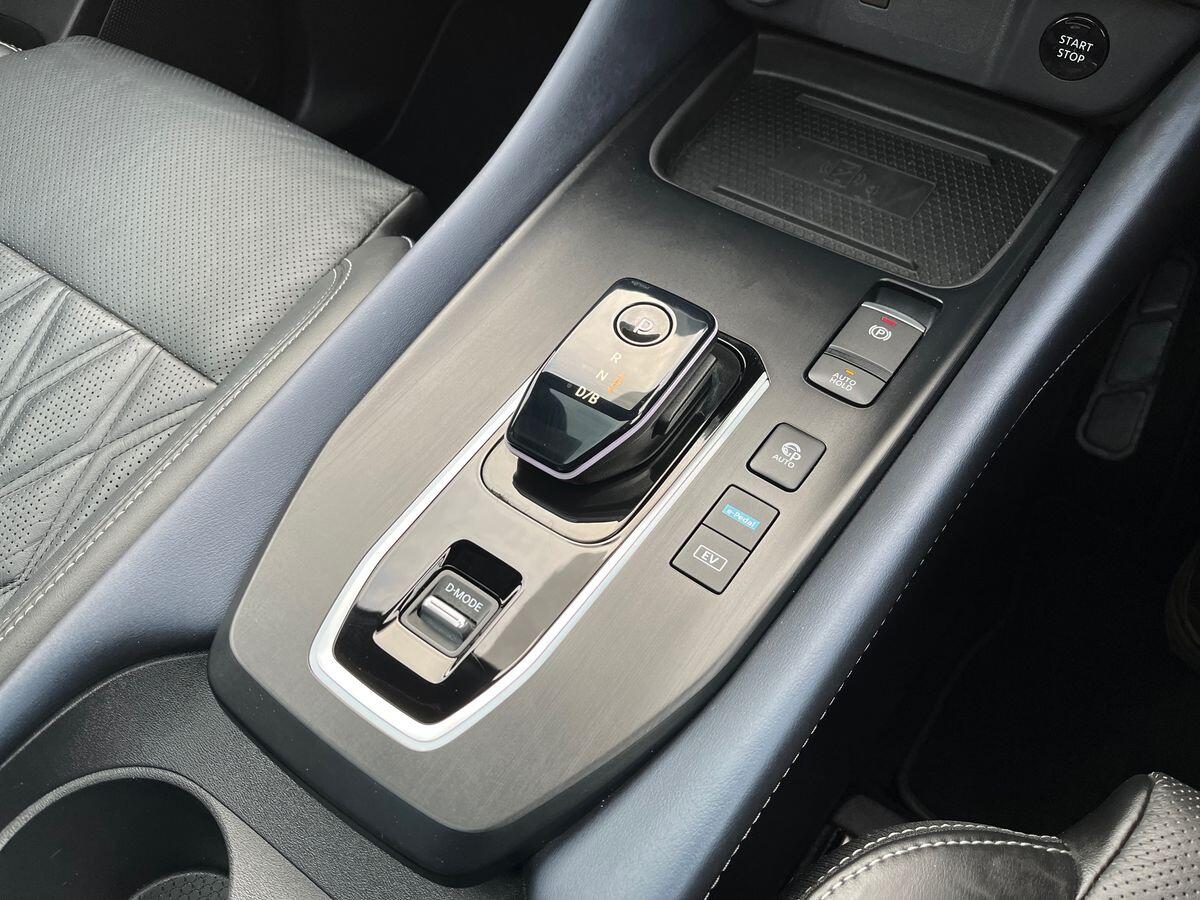 Used Nissan Qashqai 2023 for sale - 76836409: Photo 43