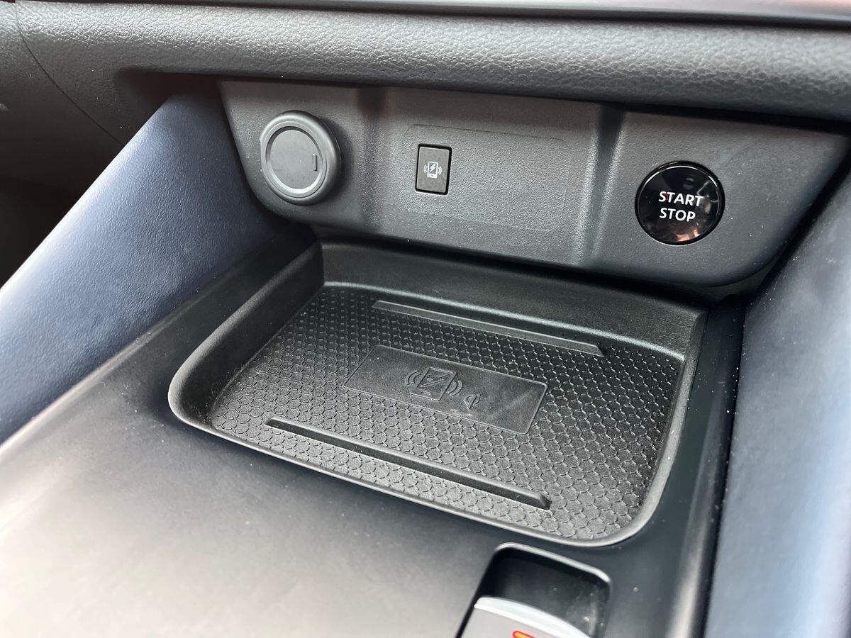 Used Nissan Qashqai 2023 for sale - 76836409: Photo 44