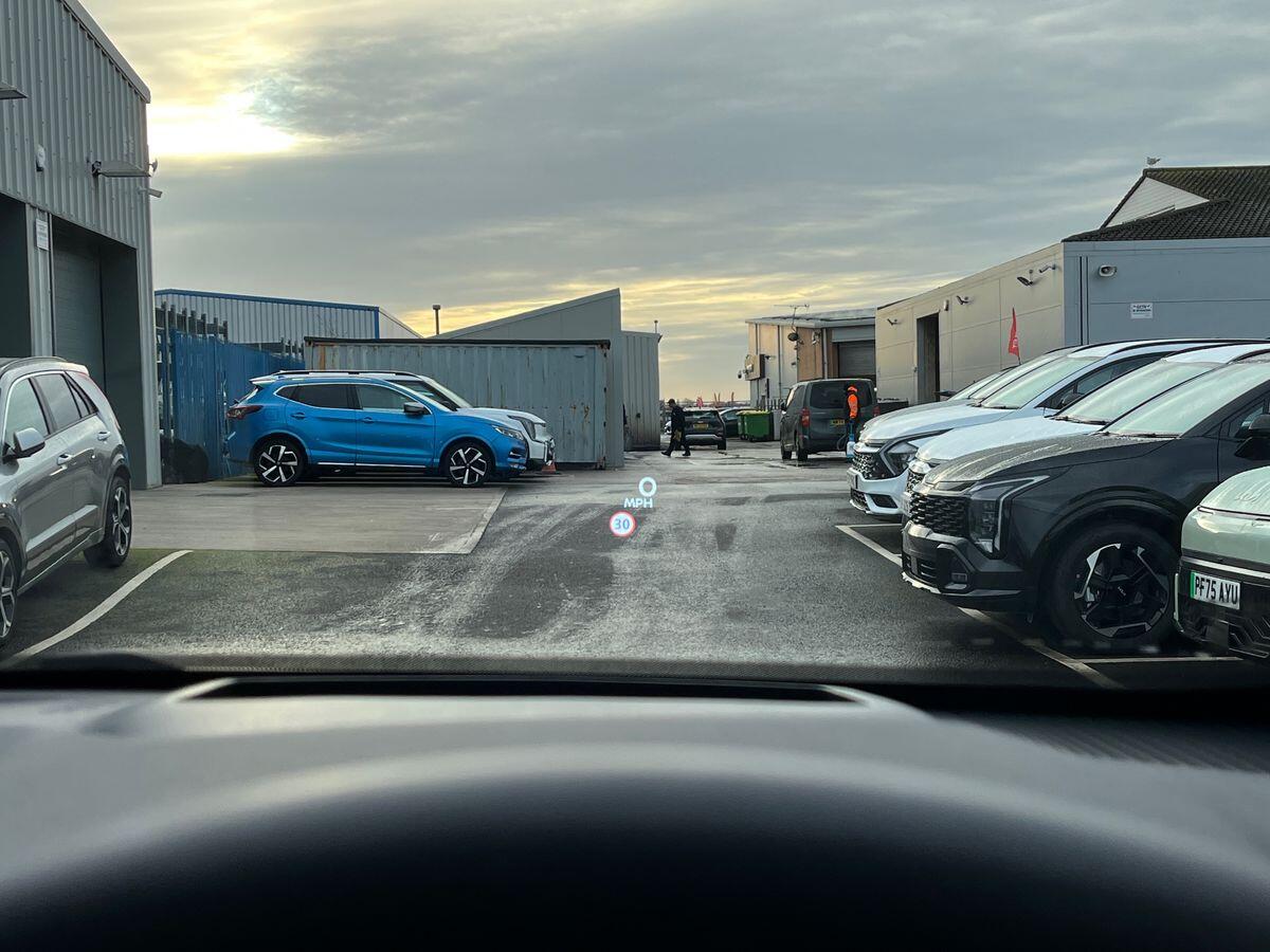 Used Nissan Qashqai 2023 for sale - 76836409: Photo 47