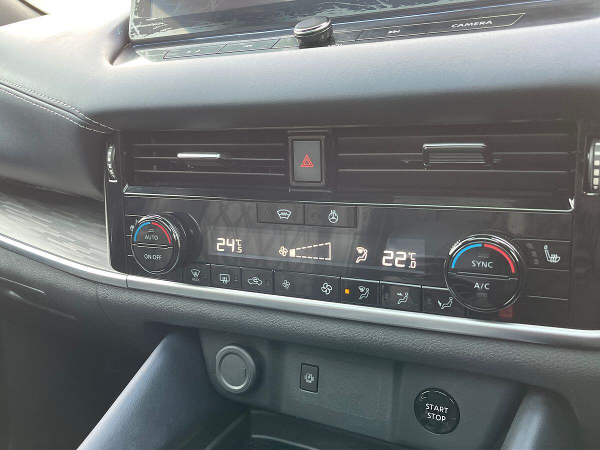 Used Nissan Qashqai 2023 for sale - 76836409: Photo 48