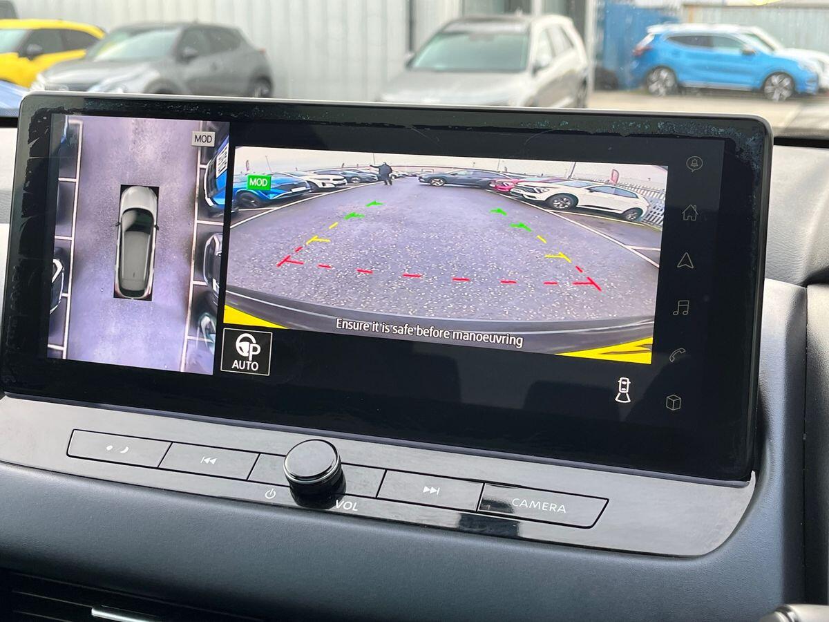 Used Nissan Qashqai 2023 for sale - 76836409: Photo 50