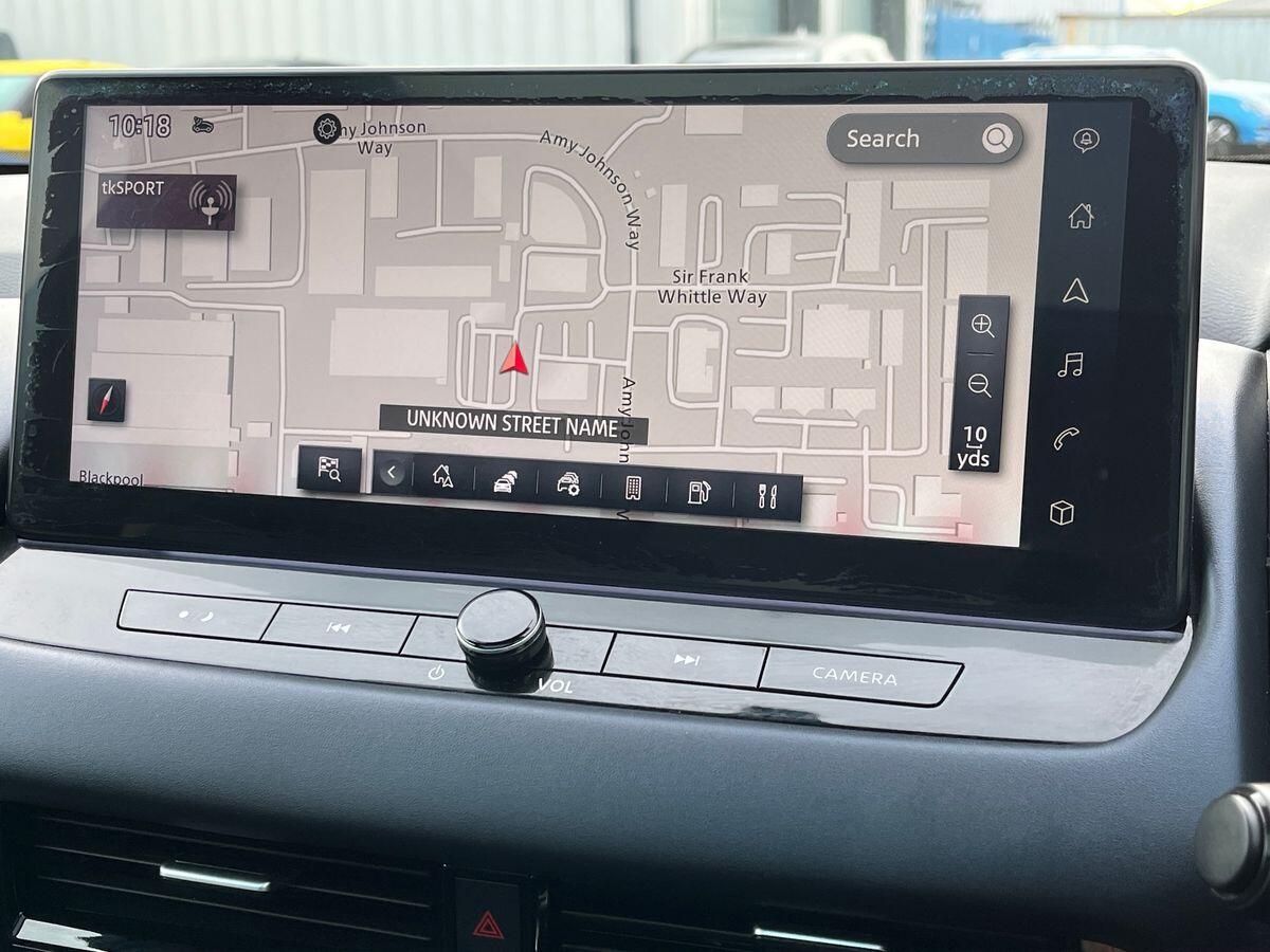 Used Nissan Qashqai 2023 for sale - 76836409: Photo 51