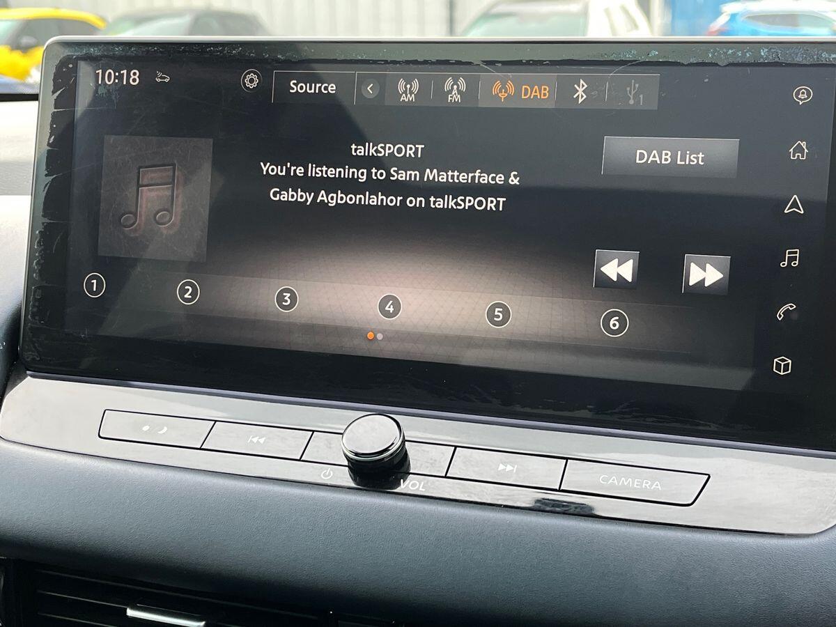 Used Nissan Qashqai 2023 for sale - 76836409: Photo 52