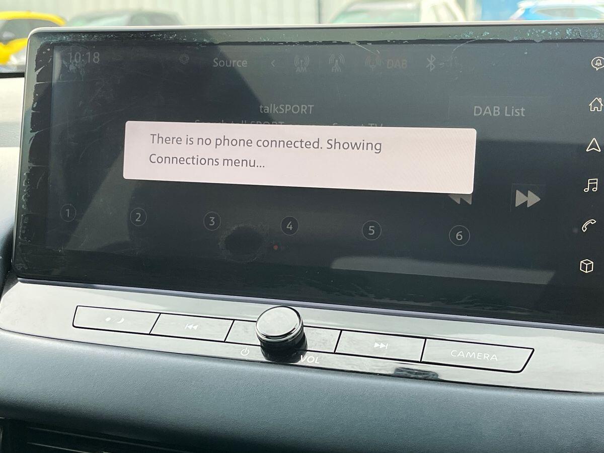 Used Nissan Qashqai 2023 for sale - 76836409: Photo 53