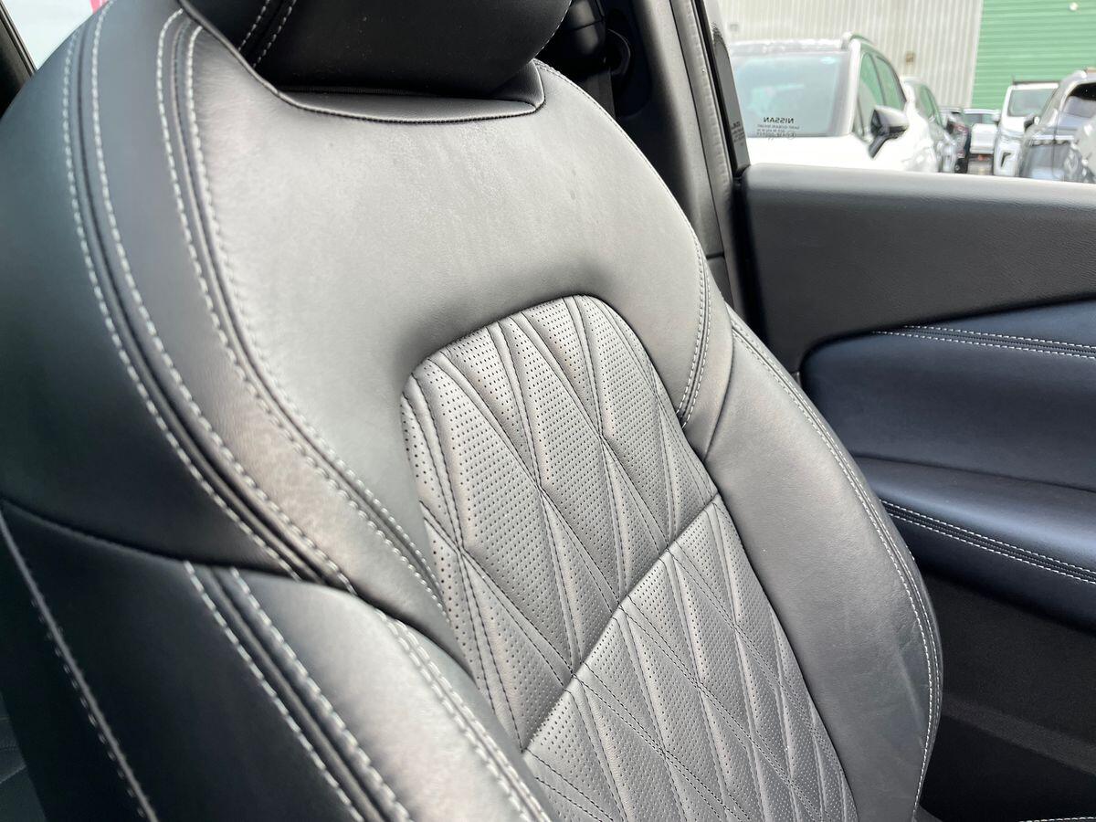 Used Nissan Qashqai 2023 for sale - 76836409: Photo 56