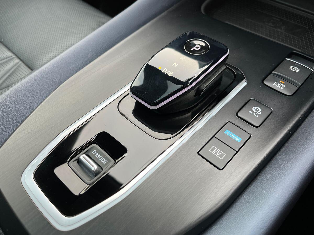 Used Nissan Qashqai 2023 for sale - 76836409: Photo 59